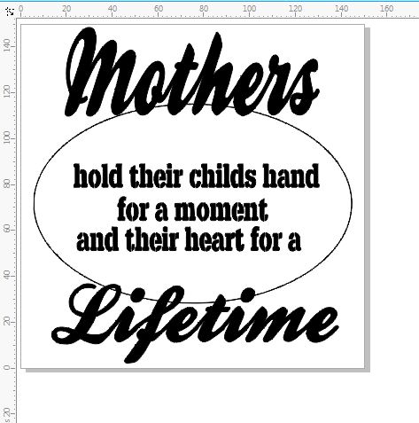 mothers hold your hand 150 x 150 -
